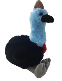 Cassowary - Elka