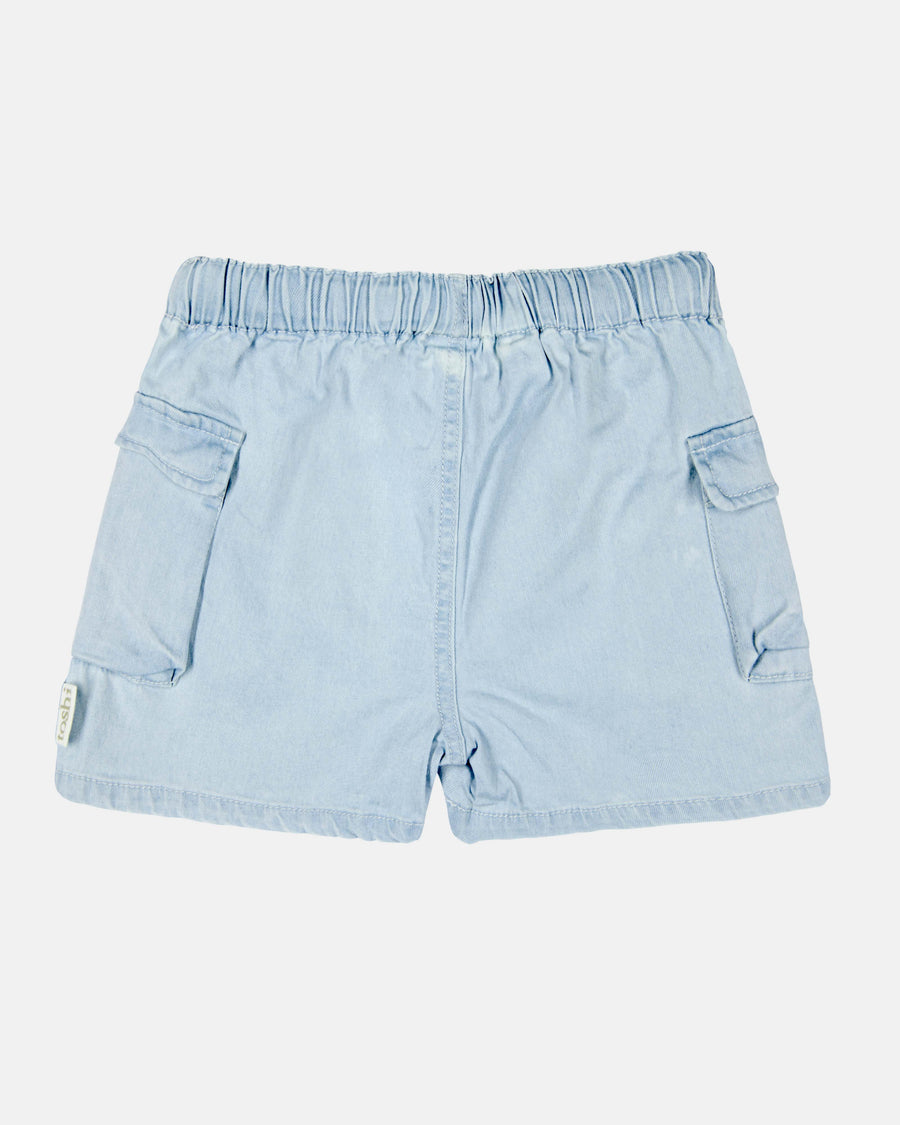 Baby Shorts Billy - Toshi