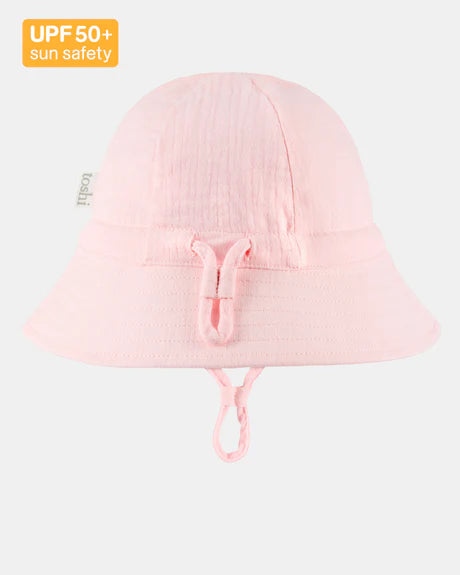 Bell Hat Sammy - Toshi