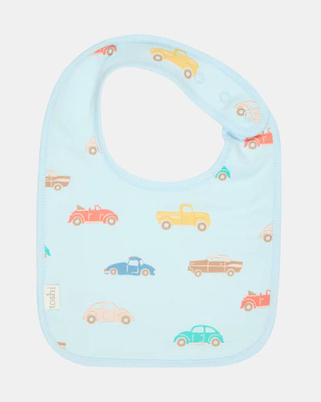 Baby Bib Classic - Toshi