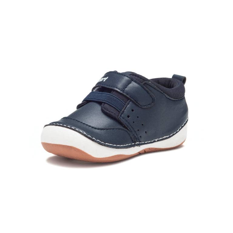 Billycart Kids Riley Navy Blue Unisex Sneaker