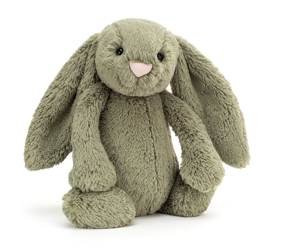 Jellycat Bashful Bunny