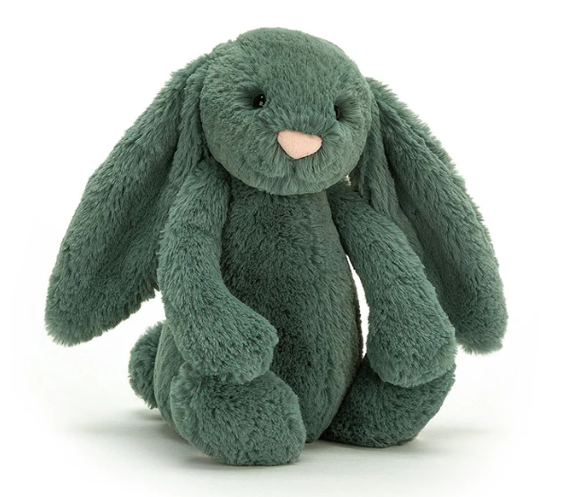 Jellycat Bashful Bunny