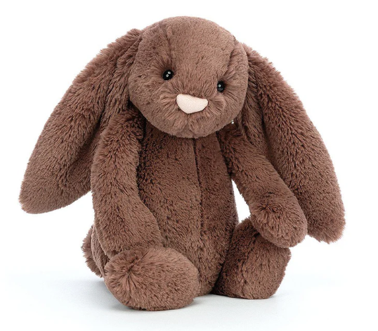 Jellycat Bashful Bunny