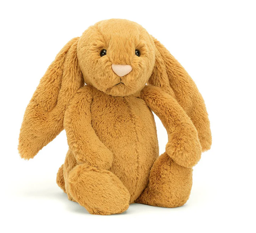 Jellycat Bashful Bunny