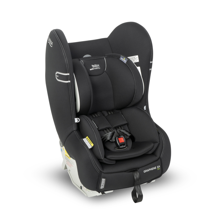 Britax Graphene EA TEX