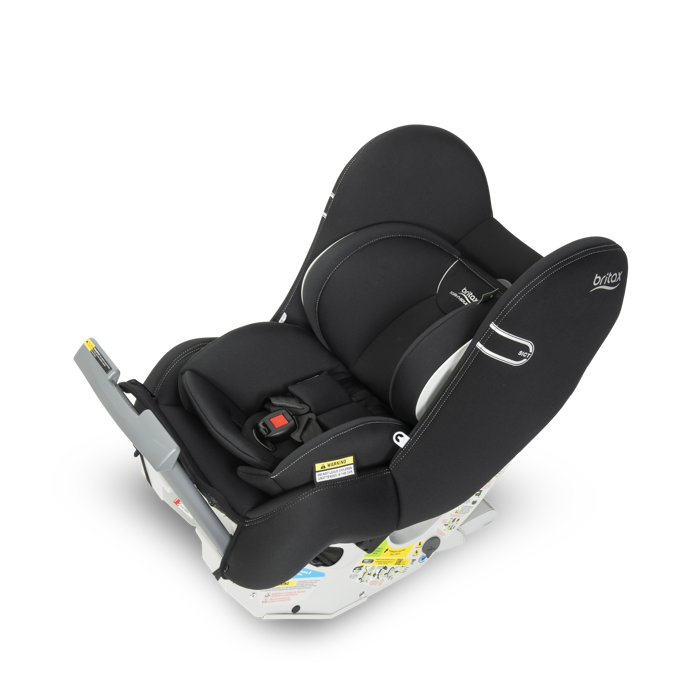 Britax Graphene EA TEX