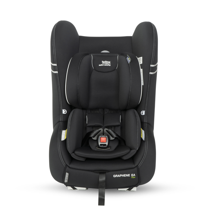 Britax Graphene EA TEX