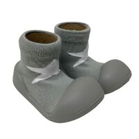 Little Eaton Rubber Soled Socks