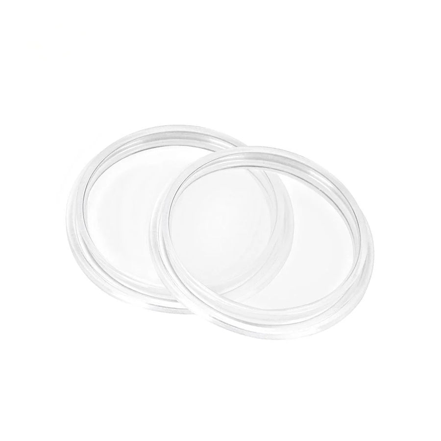 Generation 3 Silicone Bottle Sealing Disks