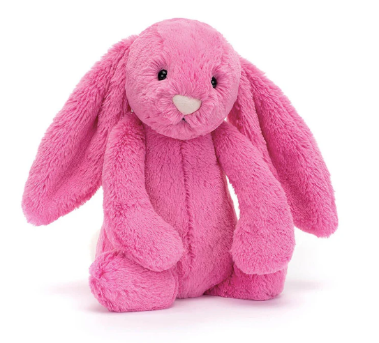 Jellycat Bashful Bunny