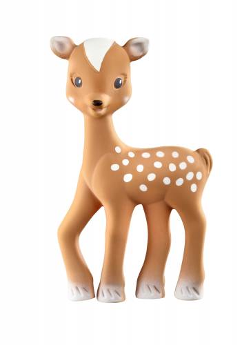 Fanfan the Fawn - Natural Teether