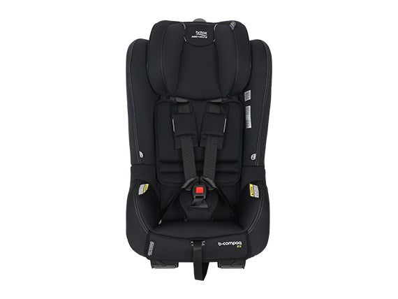 britax safe and sound compaq Britax safe n sound B-Compaq IFIX Tex – Cotmakers