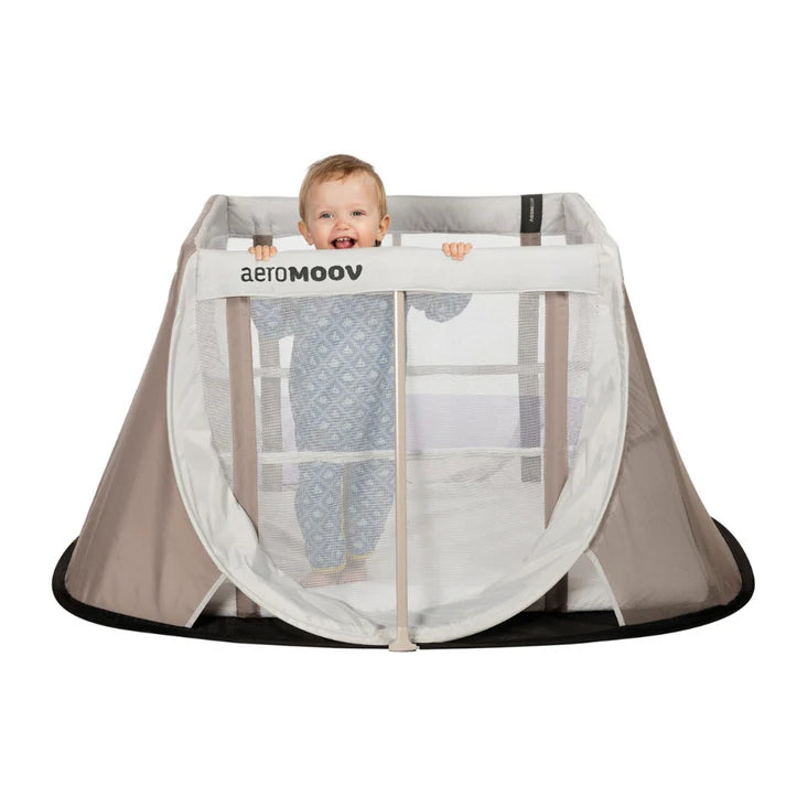 Aeromoov Travel Cot