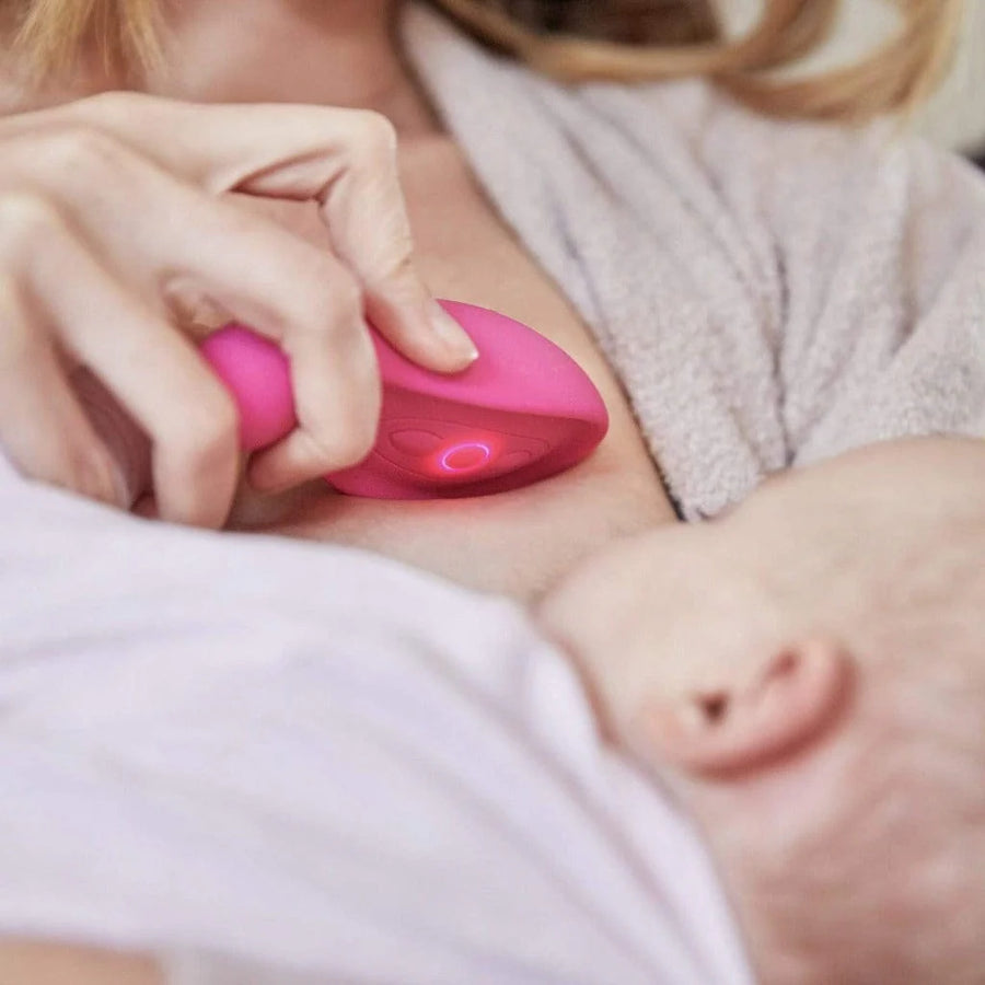 La Vie Lactation Massager