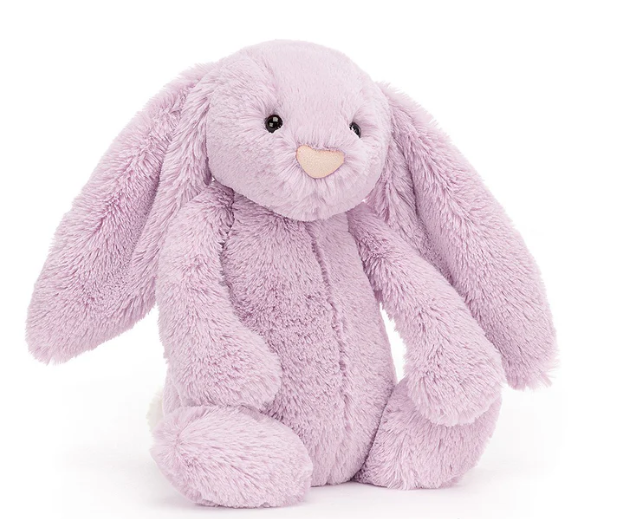 Jellycat Bashful Bunny