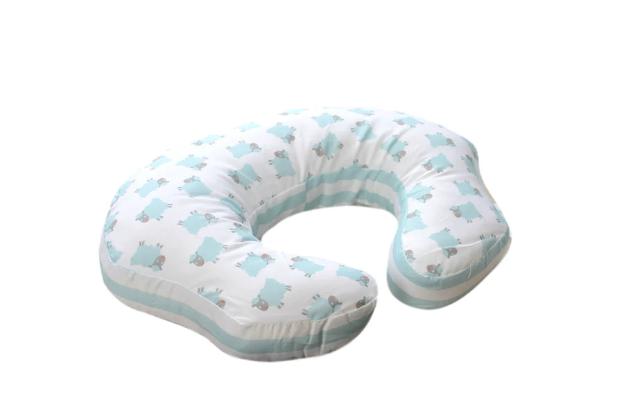 Mombo Ultra Feeding and Positioning Pillow