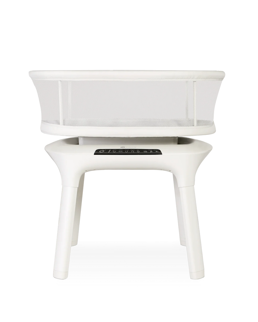 Mamaroo Sleep Bassinet
