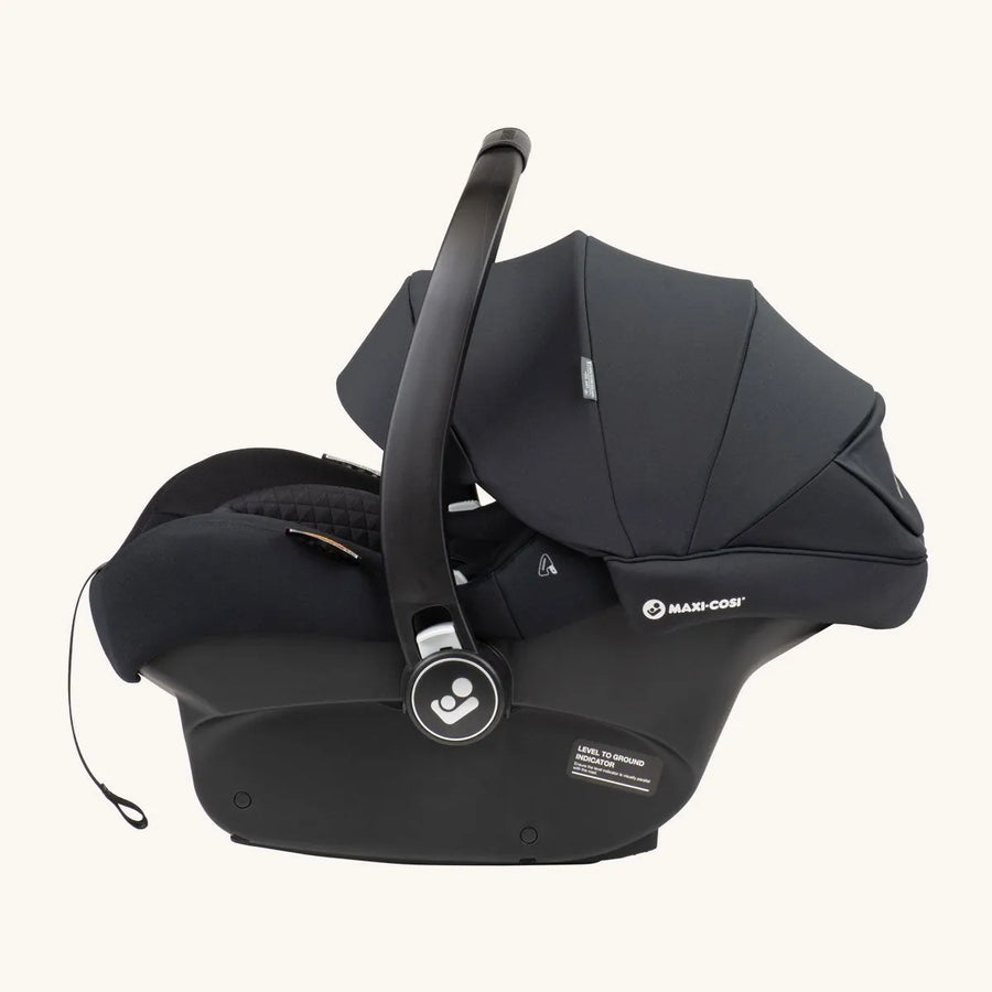 maxi cosi mico installation Maxi Cosi Mico 12 LX Pro incl FREE installation – Cotmakers