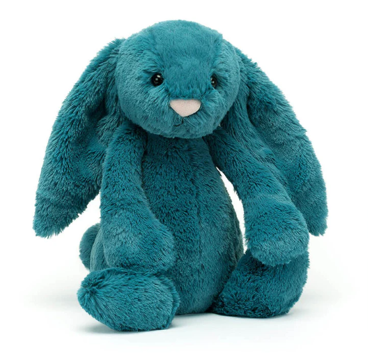 Jellycat Bashful Bunny