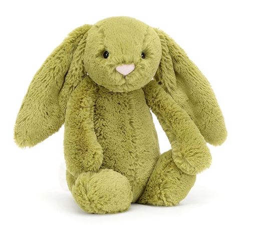 Jellycat Bashful Bunny