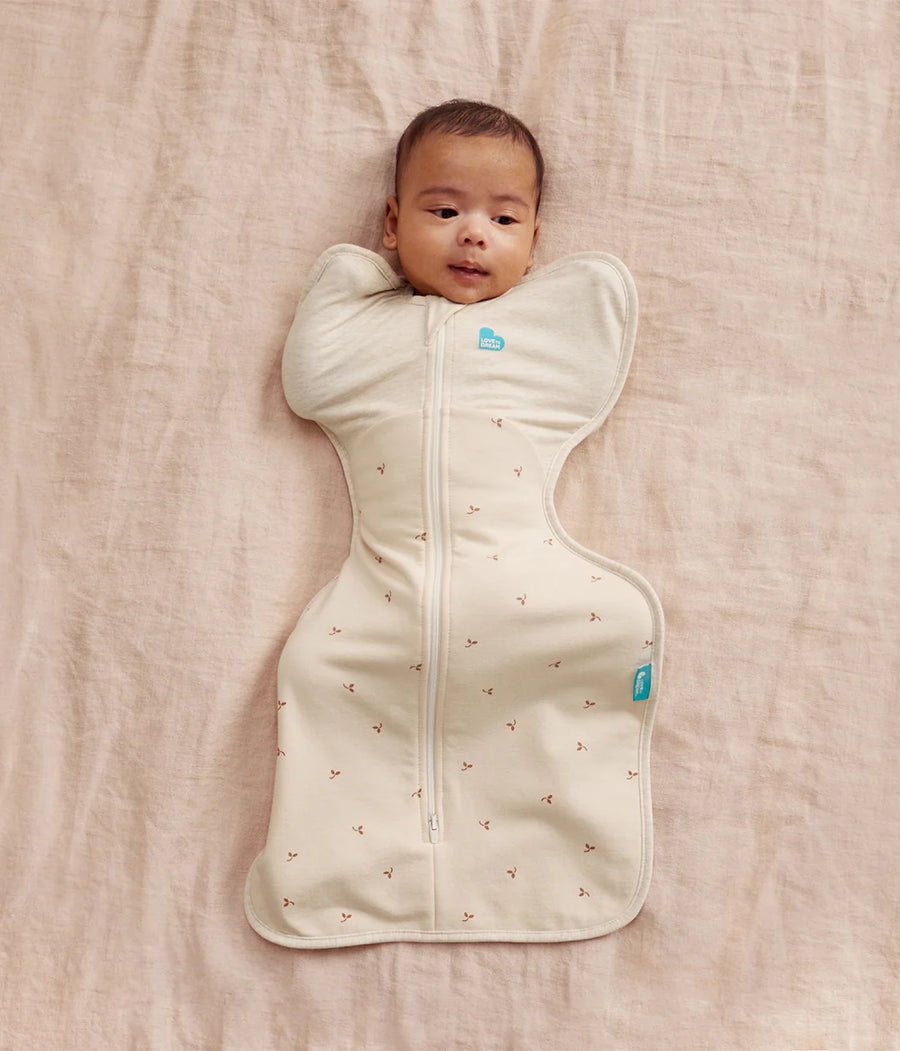 Love to Dream 1.5 tog Swaddle Bag