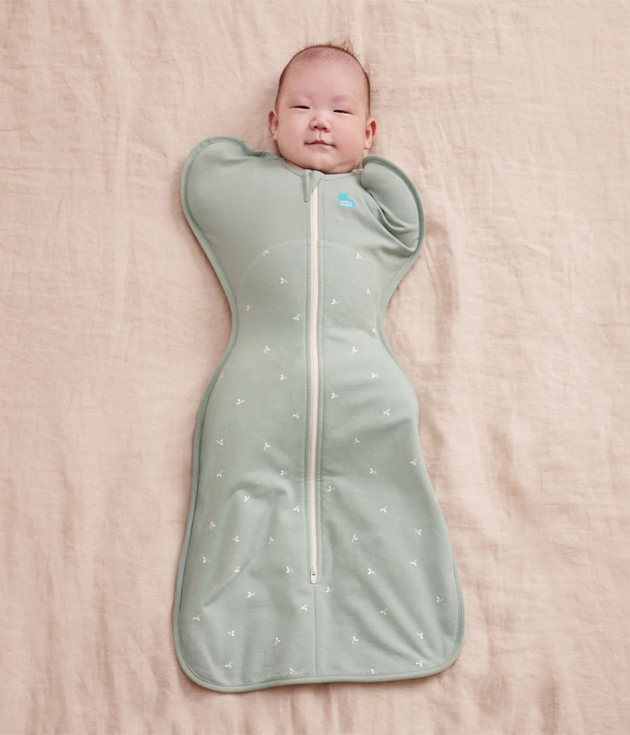 Love to Dream 1.5 tog Swaddle Bag