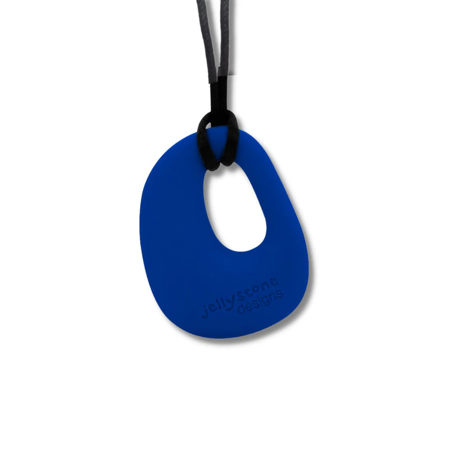 Jellystone Designs Silicone Pendant