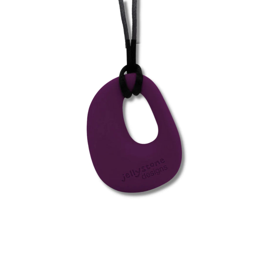 Jellystone Designs Silicone Pendant