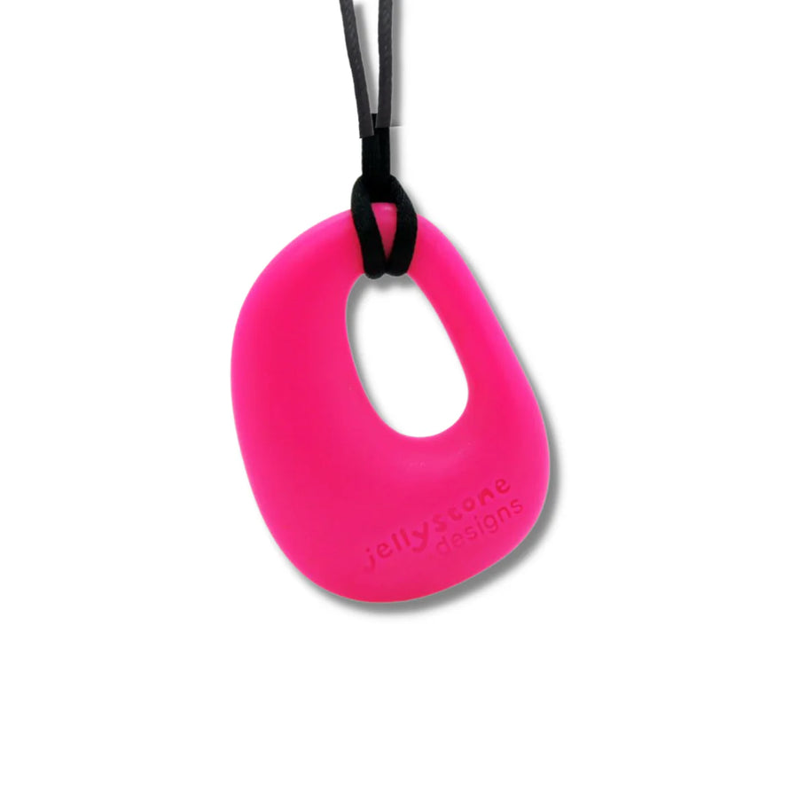 Jellystone Designs Silicone Pendant