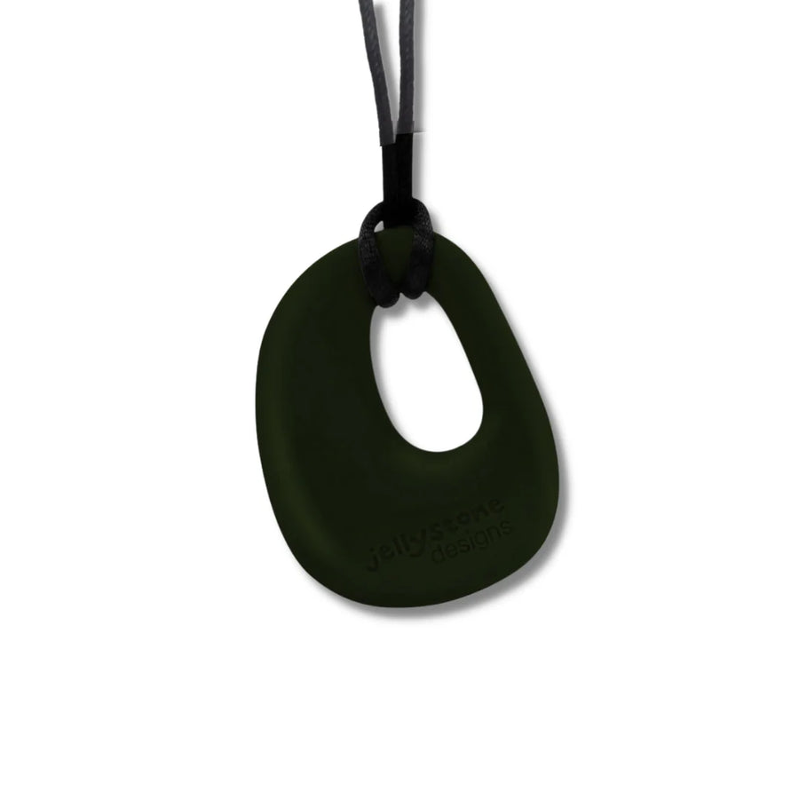 Jellystone Designs Silicone Pendant