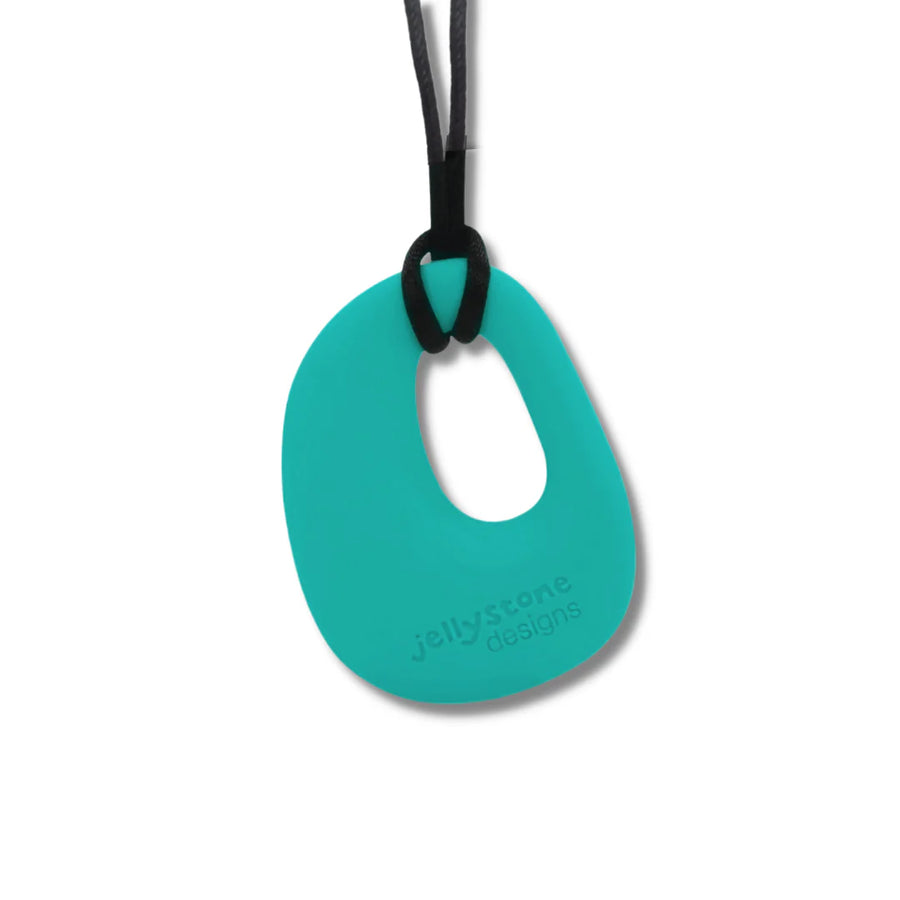 Jellystone Designs Silicone Pendant