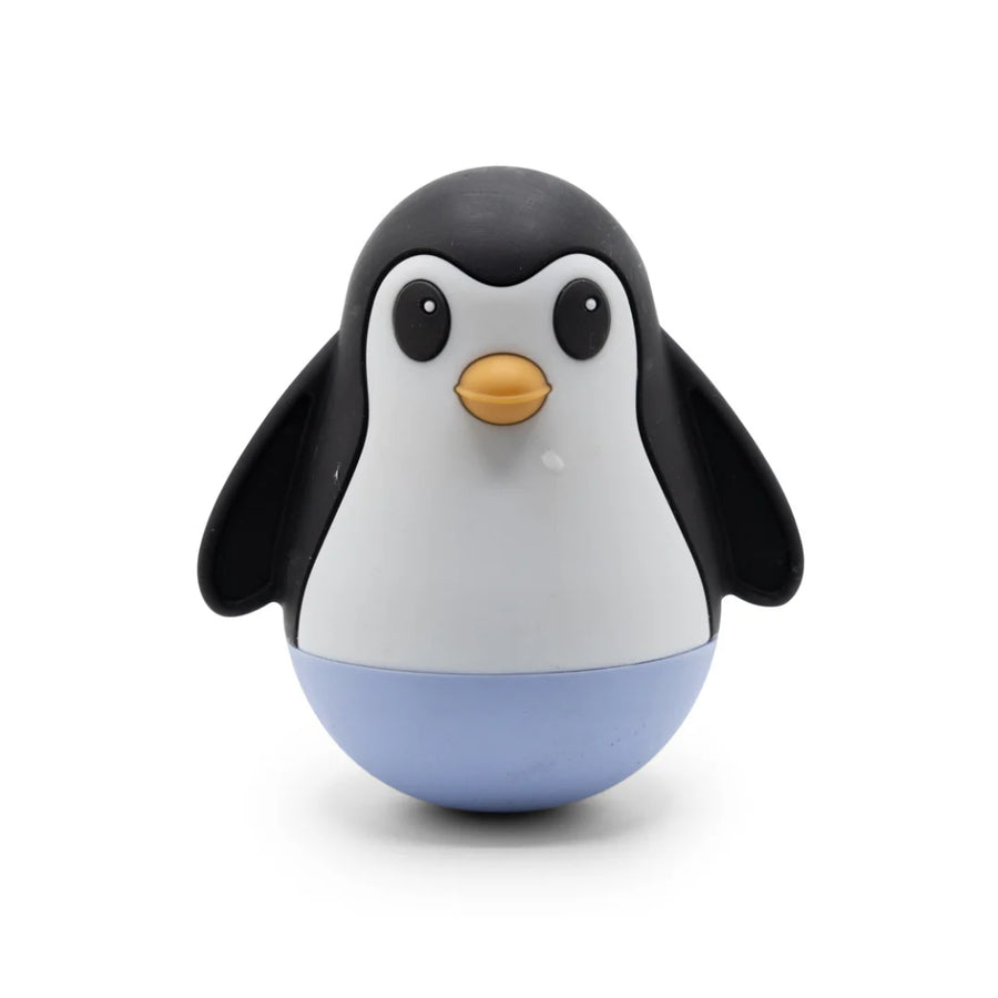 Jellystone Penguin Wobble