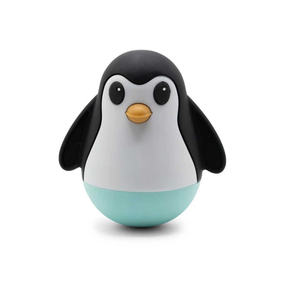 Jellystone Penguin Wobble