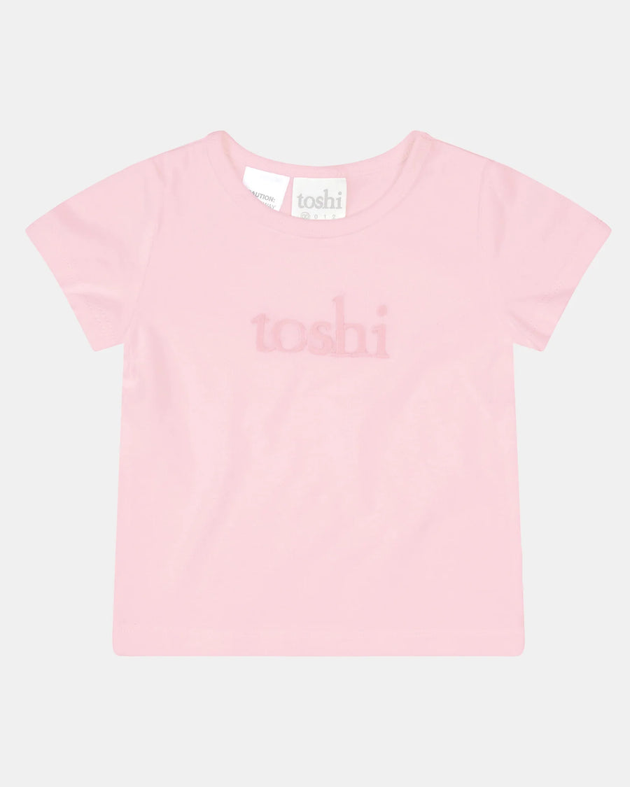 Toshi - Dreamtime Organic Short Sleeve Tee
