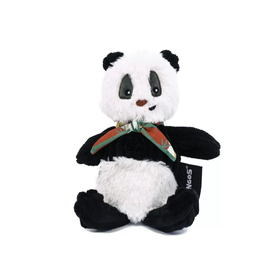 Les Deglingos small soft toys