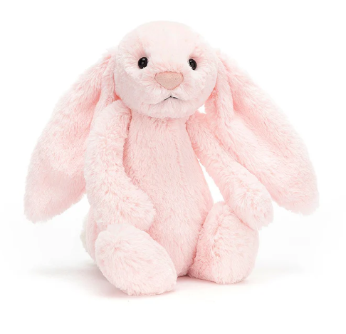 Jellycat Bashful Bunny