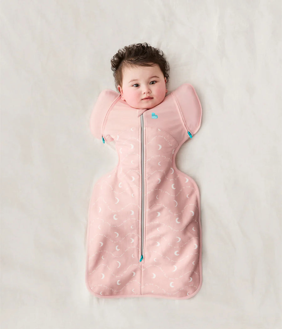 Love to Dream 1.5 tog Transition Bag