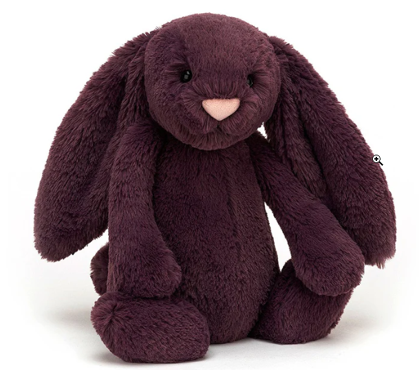 Jellycat Bashful Bunny