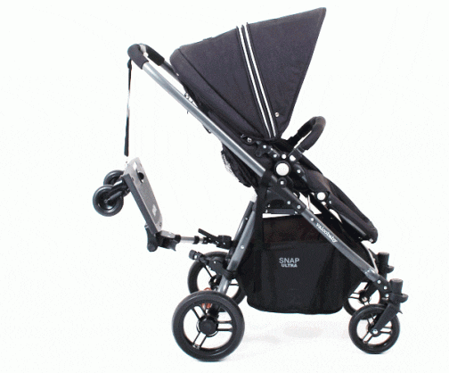 Rover Rider - Valcobaby – Cotmakers