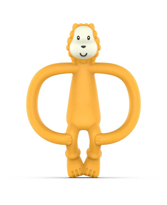 Matchstick Monkey Animal Teether