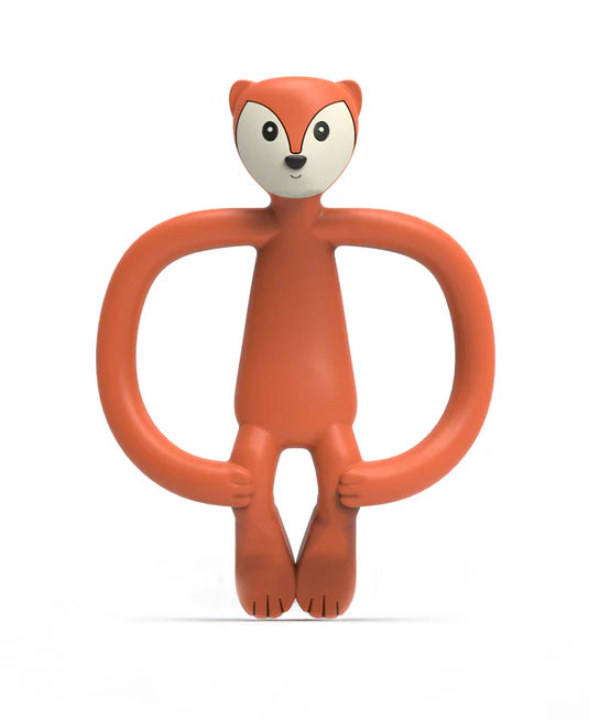 Matchstick Monkey Animal Teether