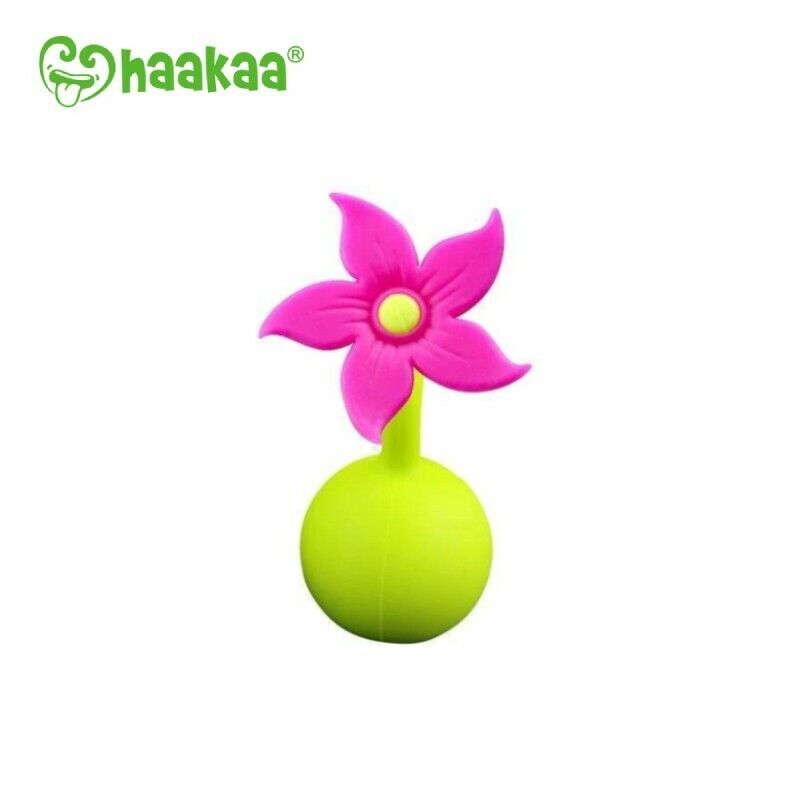 Haaka Silicone Flower Stopper