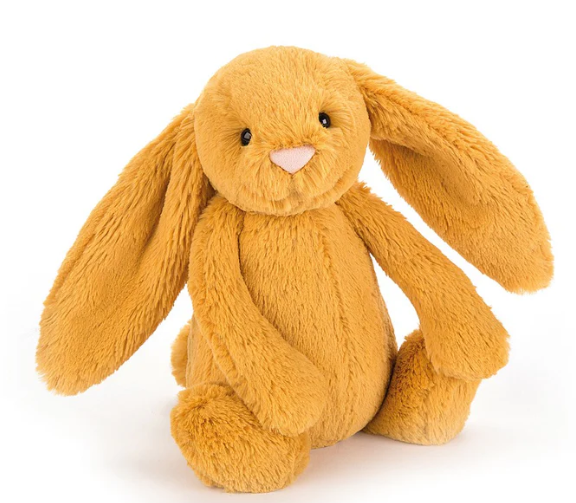 Jellycat Bashful Bunny