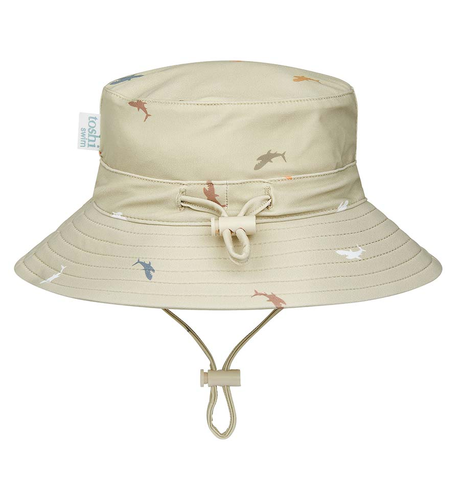 Toshi Full Brim Sunhat SWIM