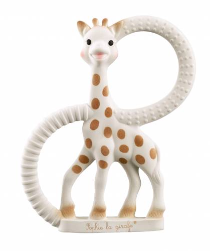 Sophie the Giraffe So Pure Giftset