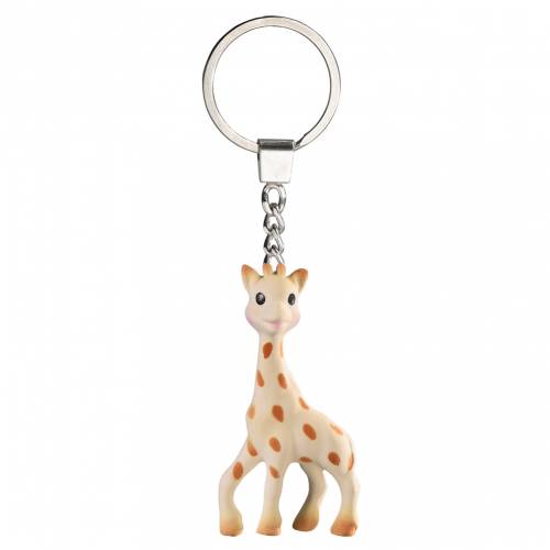 Sophie the Giraffe So Pure Giftset