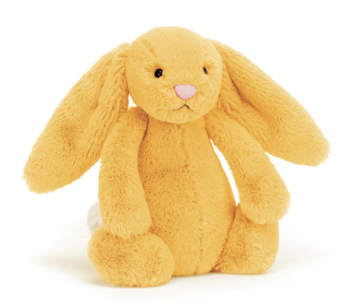 Jellycat Bashful Bunny