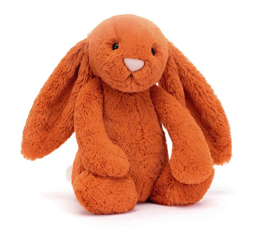 Jellycat Bashful Bunny