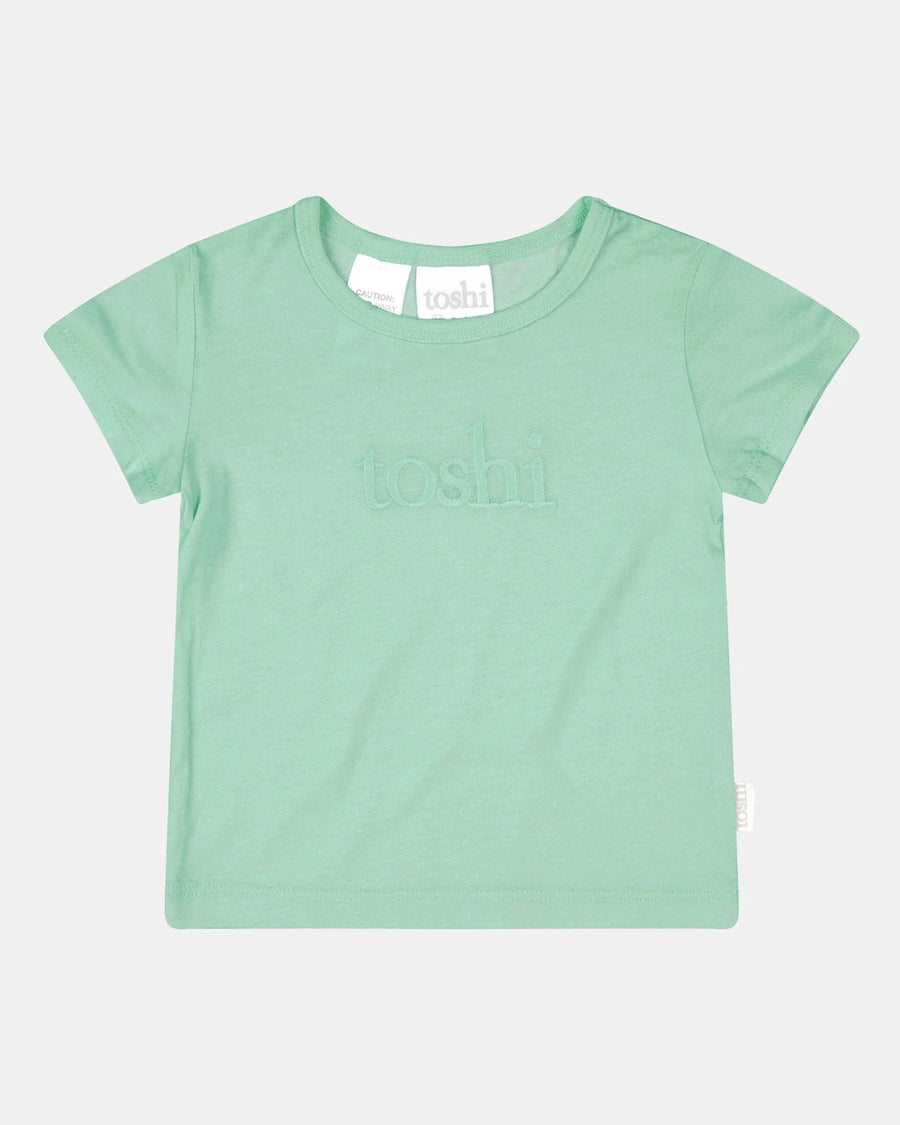 Toshi - Dreamtime Organic Short Sleeve Tee